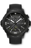 IWC Часы IWC Aquatimer IW379502 Chronograph Edition Galapagos Islands