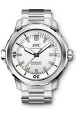 IWC Часы IWC Aquatimer IW329004 Automatic 42 mm