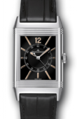 Jaeger LeCoultre Reverso 381357J Grande Seconde Centrale