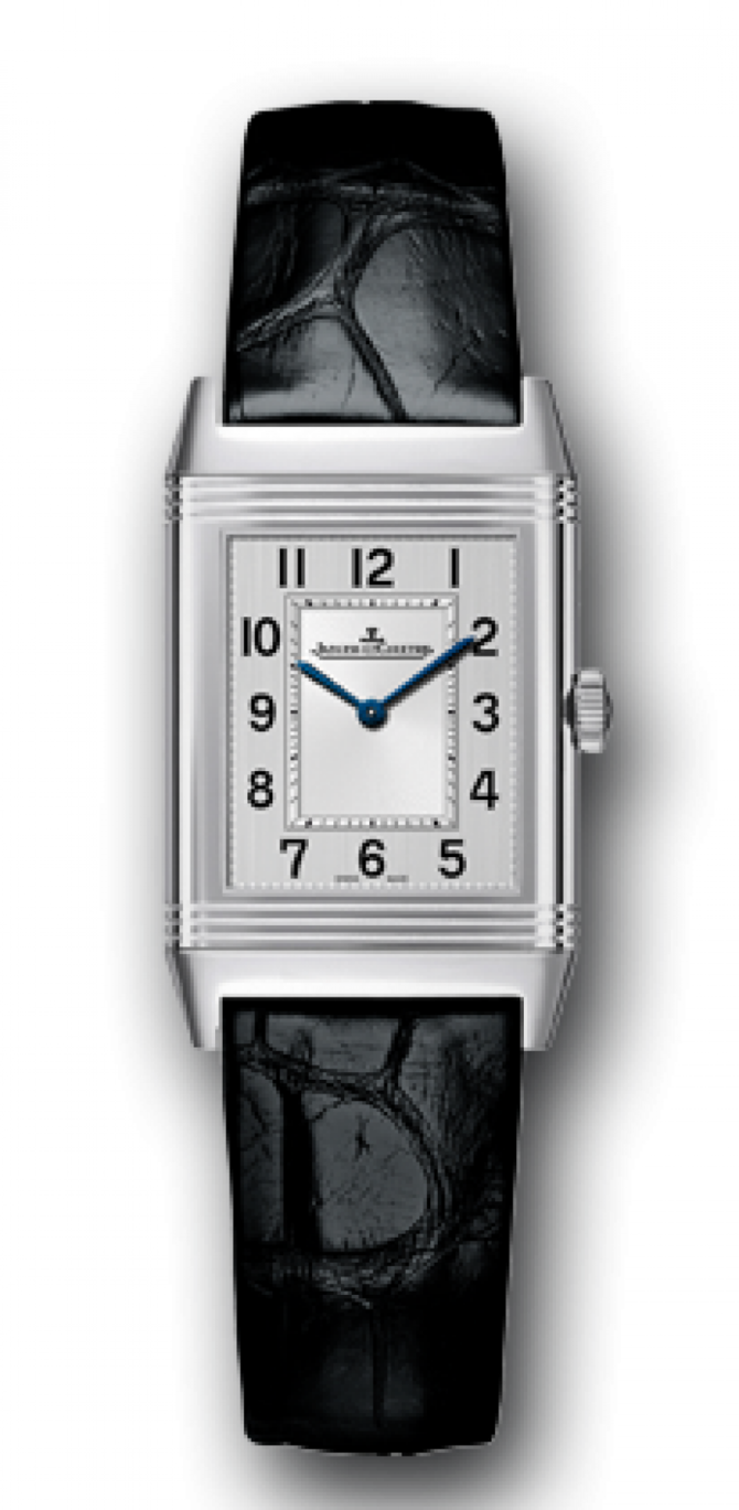 Jaeger LeCoultre 2618430 Reverso Classic Small