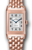 Jaeger LeCoultre Reverso 2572120 Classic Medium Duetto