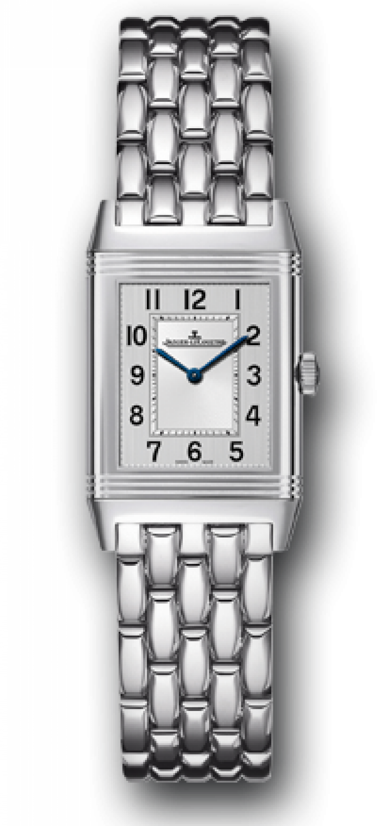2668130 Jaeger LeCoultre Classic Small Duetto Reverso
