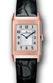 Jaeger LeCoultre Reverso 2662430 Classic Small Duetto
