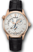 Jaeger LeCoultre Часы Jaeger LeCoultre Master 1422521 Geographic