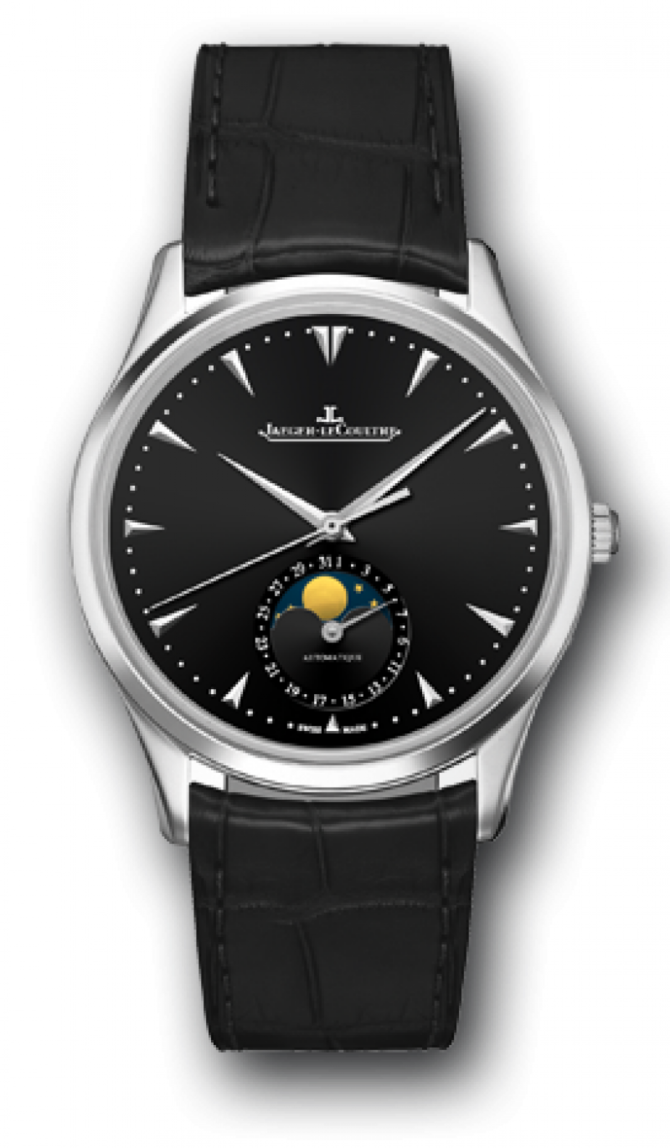 Jaeger LeCoultre 1368470 Master Ultra Thin Moon - фото 1