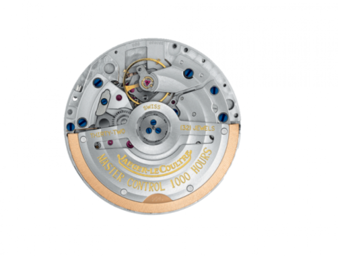 Jaeger LeCoultre 1368470 Master Ultra Thin Moon - фото 2
