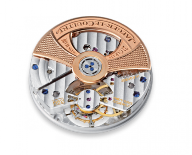 Jaeger LeCoultre 1322401 Master Ultra Thin Tourbillon - фото 2
