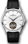 Jaeger LeCoultre Часы Jaeger LeCoultre Master 1323420 Ultra Thin Tourbillon