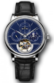 Jaeger LeCoultre Master 5043580 Grande Tradition Tourbillon à Quantième Perpétuel