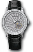 Jaeger LeCoultre Master 5073402 Grande Tradition Tourbillon Orbital