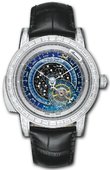 Jaeger LeCoultre Master 5053406 Grande Tradition Grande Complication