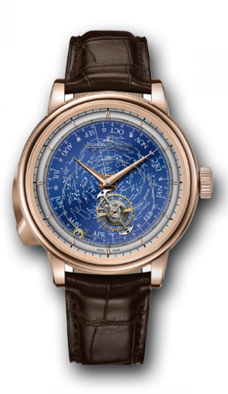 5022580 Jaeger LeCoultre Grande Tradition Grande Complication Master