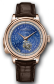 Jaeger LeCoultre Master 5022580 Grande Tradition Grande Complication