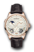 Jaeger LeCoultre Часы Jaeger LeCoultre Duometre 6042522 Quantième Lunaire