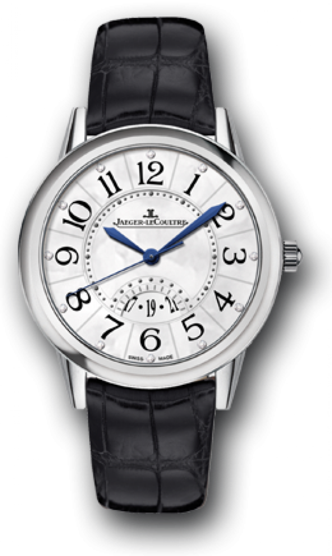 Jaeger LeCoultre 3548490 Rendez-Vous Date - фото 1