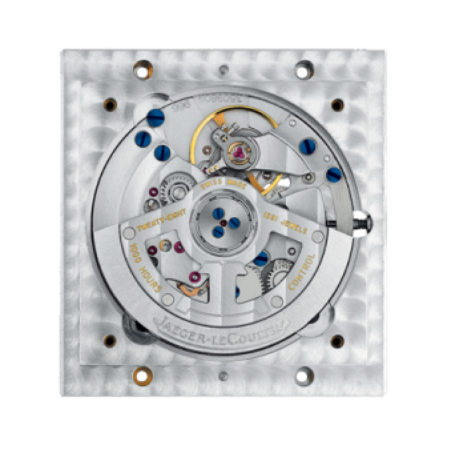 Jaeger LeCoultre 3512120 Rendez-Vous Date - фото 2