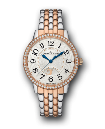 3444120 Jaeger LeCoultre Night & Day Rendez-Vous