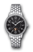 Jaeger LeCoultre Rendez-Vous 344817J Night & Day