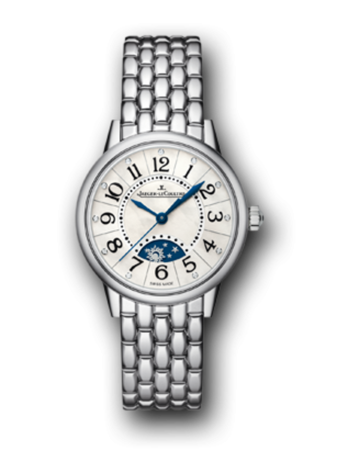 Jaeger LeCoultre 3468190 Rendez-Vous Night & Day