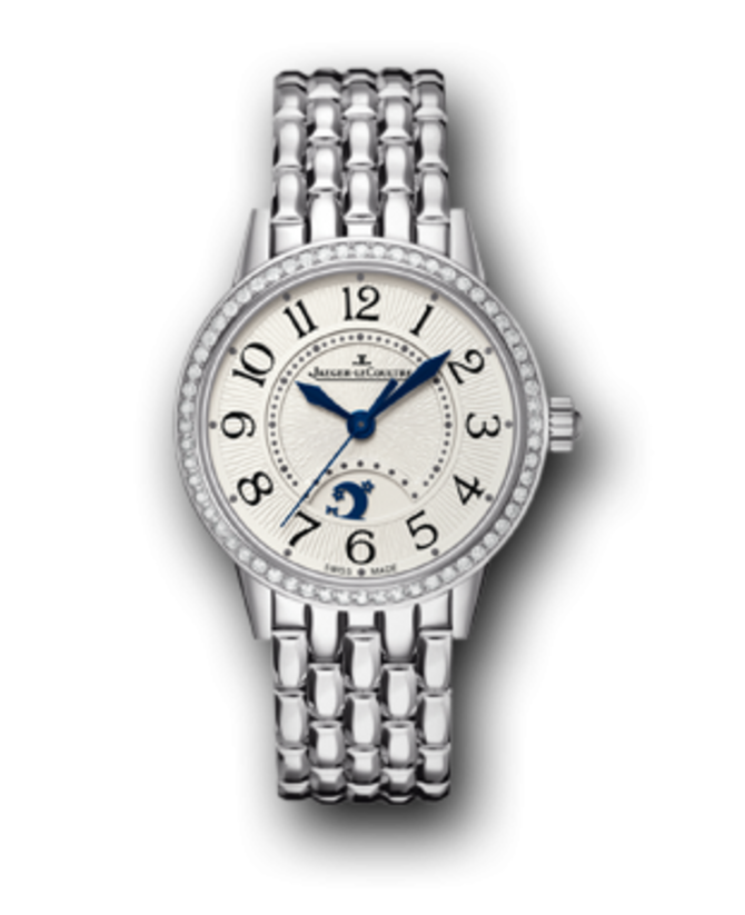 Jaeger LeCoultre 3468121 Rendez-Vous Night & Day