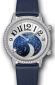 Jaeger LeCoultre Rendez-Vous 3533490 Moon