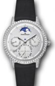 Jaeger LeCoultre Rendez-Vous 3493420 Perpetual Calendar
