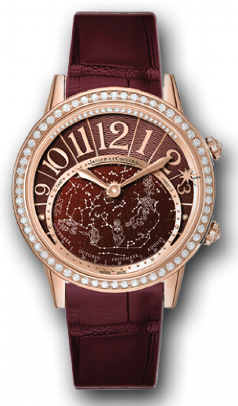 3482560 Jaeger LeCoultre Celestial Rendez-Vous