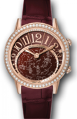 Jaeger LeCoultre Rendez-Vous 3482560 Celestial