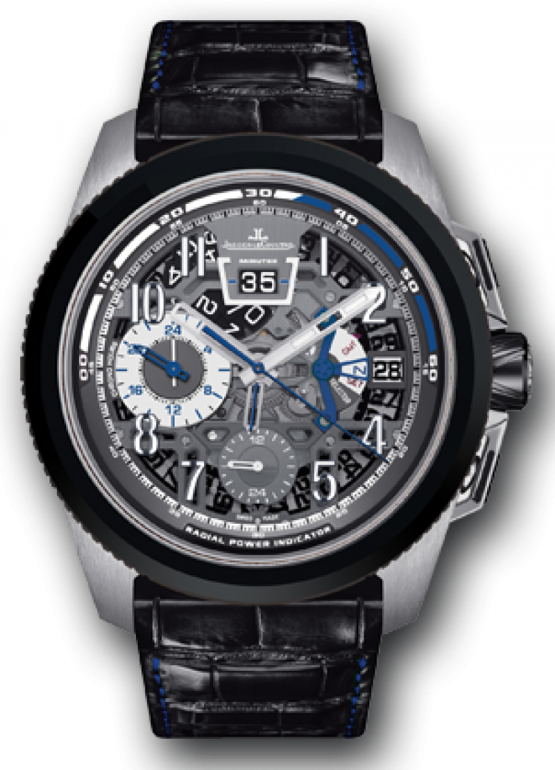 203T541 Jaeger LeCoultre Compressor Extreme LAB 2 Master Compressor