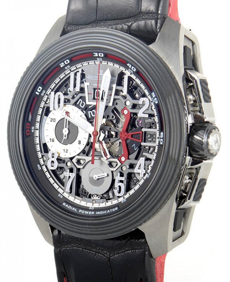 203T540 Jaeger LeCoultre Compressor Extreme LAB 2 Master Compressor