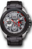 Jaeger LeCoultre Master Compressor 203T540 Compressor Extreme LAB 2