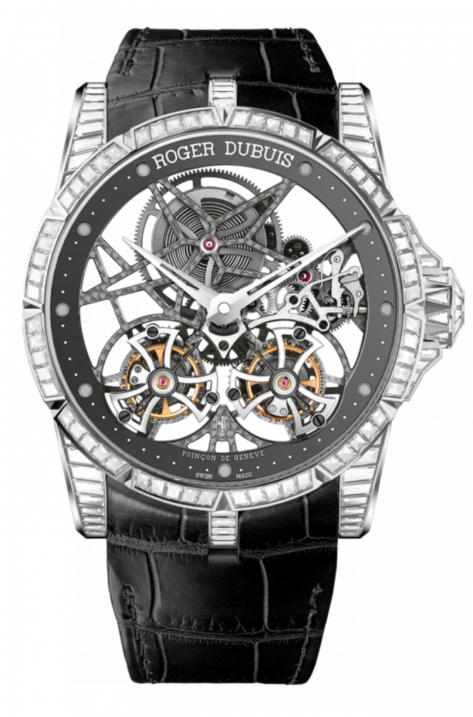 Roger Dubuis RDDBEX0440 Excalibur 45 mm