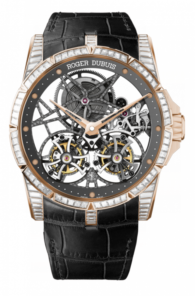 Roger Dubuis RDDBEX0406 Excalibur 45 mm