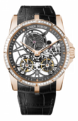 Roger Dubuis Excalibur RDDBEX0407 45 mm