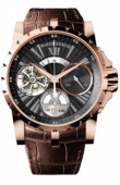 Roger Dubuis Excalibur RDDBEX0361 Chronograph