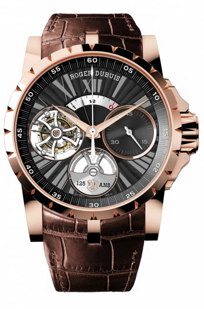 Roger Dubuis RDDBEX0361 Excalibur Chronograph