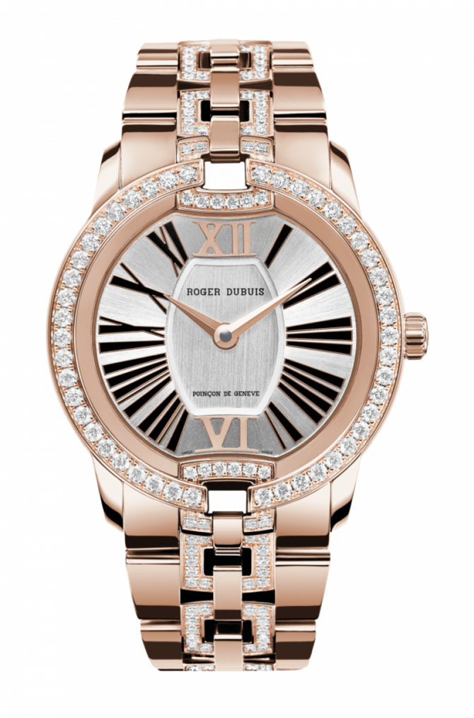 Roger Dubuis RDDBVE0004 Velvet Automatic