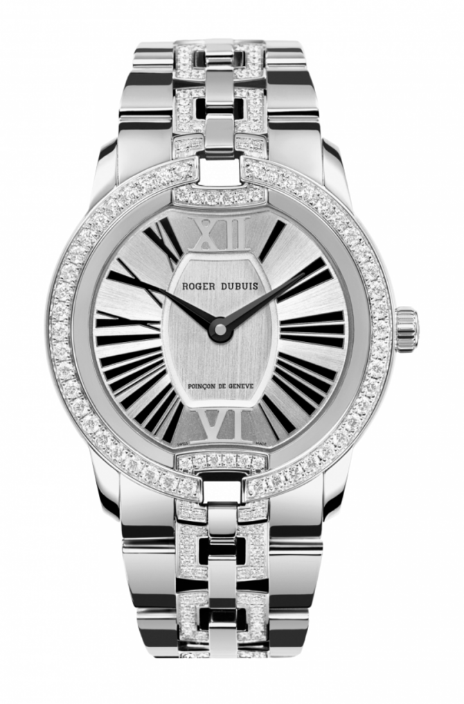 Roger Dubuis RDDBVE0001 Velvet Automatic