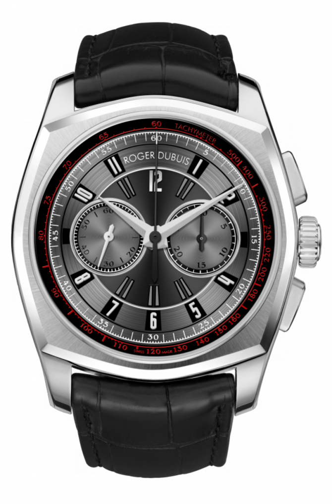 Roger Dubuis RDDBMG0005 La Monegasque Chronograph