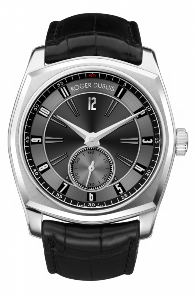 Roger Dubuis RDDBMG0001 La Monegasque Automatic