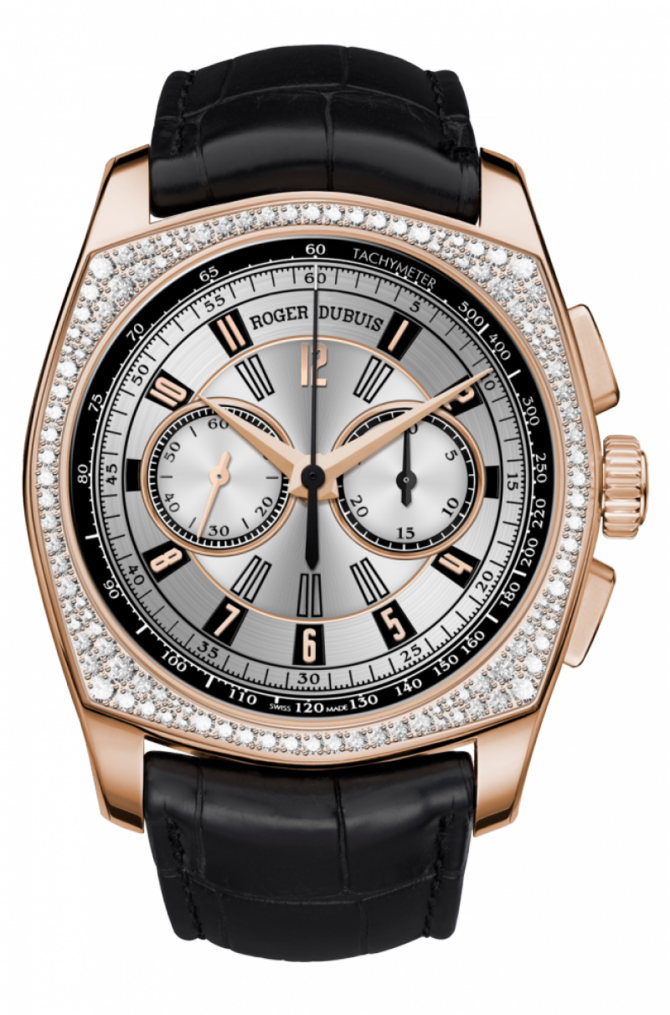 Roger Dubuis RDDBMG0011 La Monegasque Chronograph