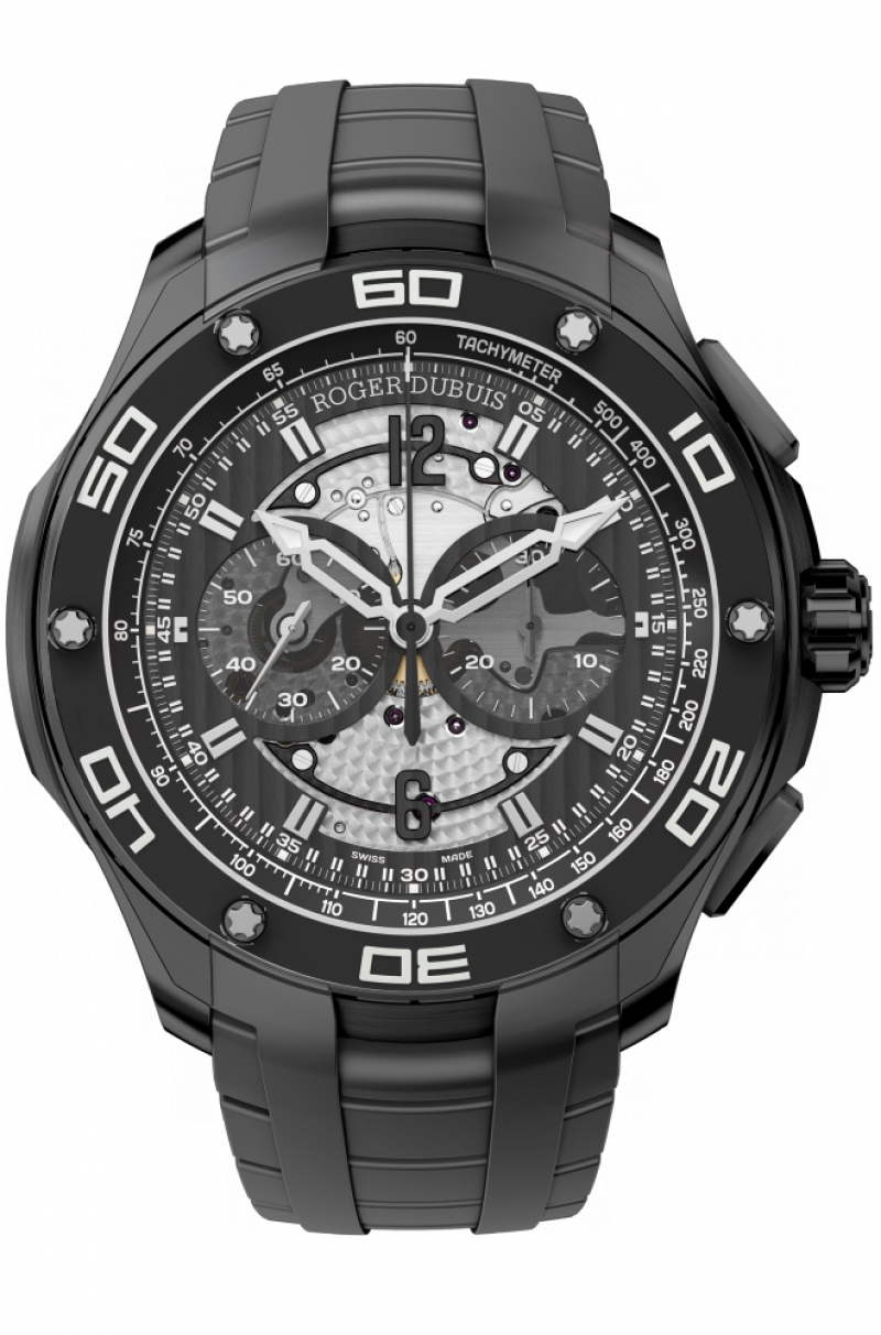 RDDBPU0005 Roger Dubuis Chronograph Pulsion