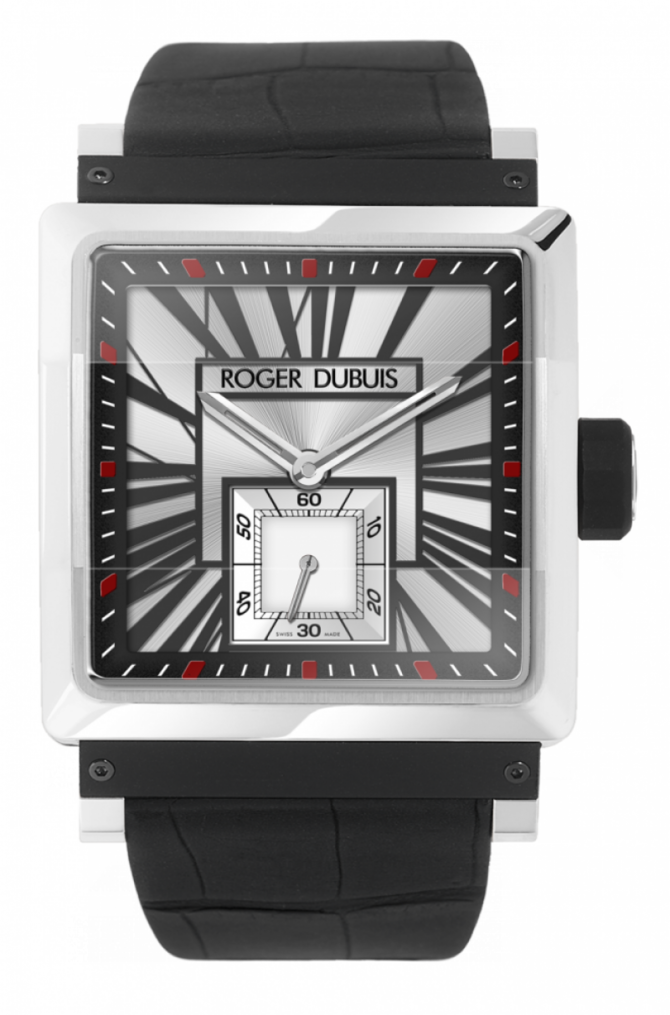 Roger Dubuis RDDBKS0056 Historical Collection KingSquare