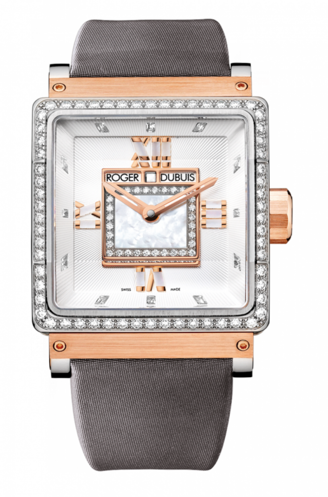Roger Dubuis RDDBKS0042 Historical Collection KingSquare