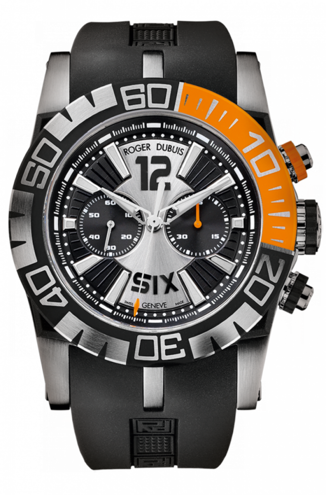 Roger Dubuis RDDBSE0254 Easy Diver EasyDiver