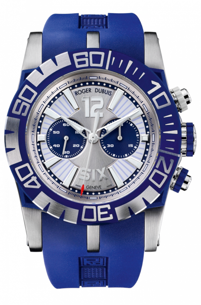Roger Dubuis RDDBSE0255 Easy Diver EasyDiver