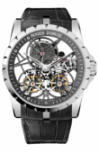 Roger Dubuis Excalibur RDDBEX0281 Double Flying Tourbillon Skeleton