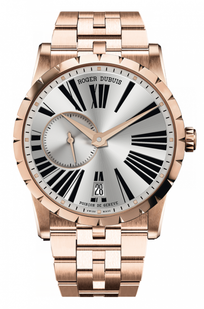 Roger Dubuis RDDBEX0450 Excalibur 42 mm