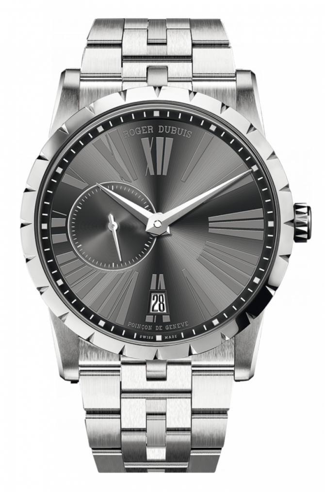 Roger Dubuis RDDBEX0449 Excalibur 42 mm