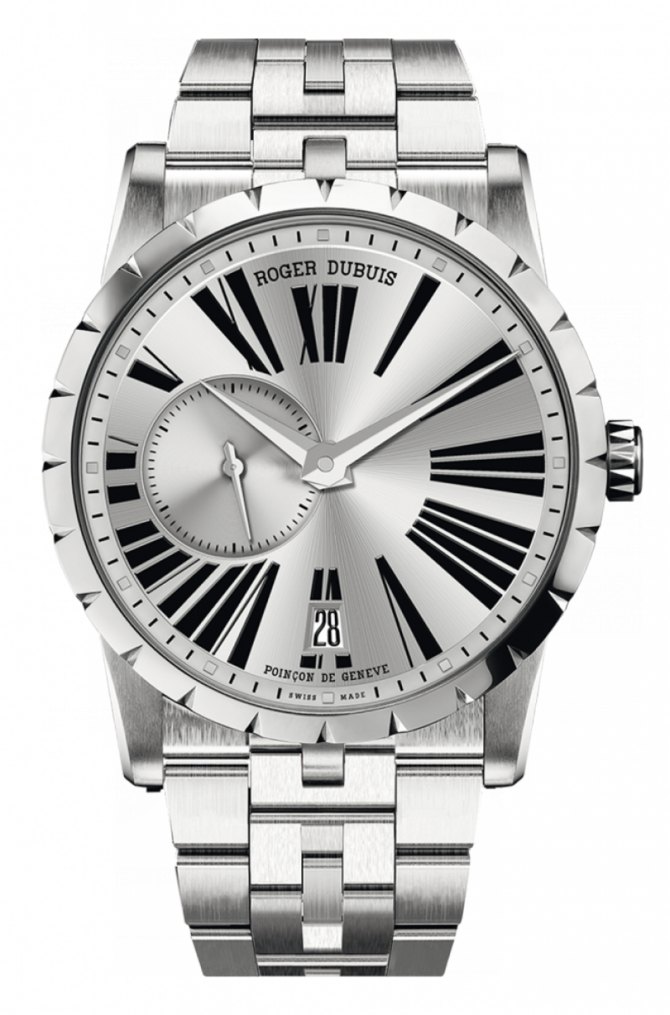 Roger Dubuis RDDBEX0448 Excalibur 42 mm